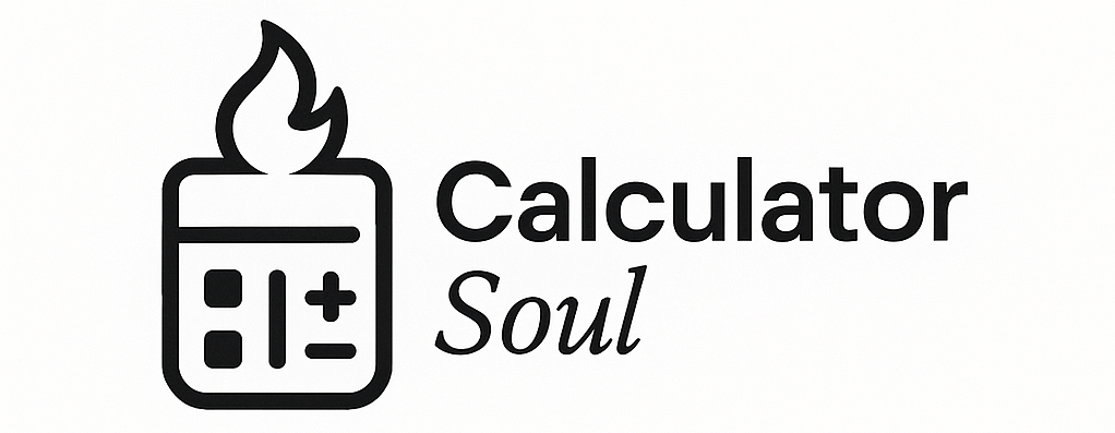 Calculator Soul